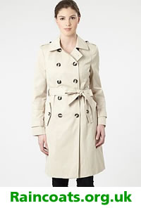 Cheap womens raincoat