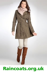 Cheap womens trench coat